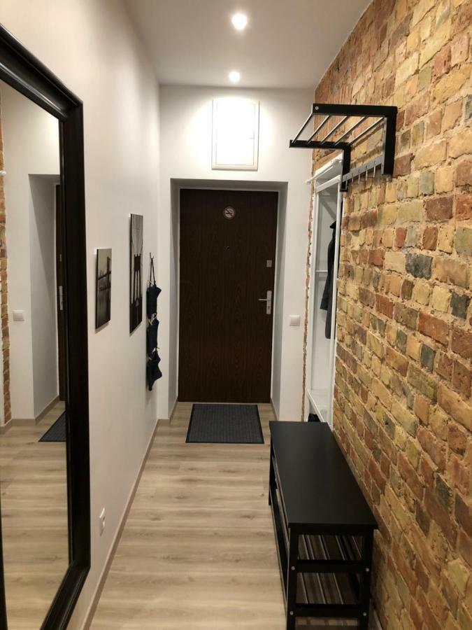Pernavas Park & Bed Apartment Riga Exterior photo